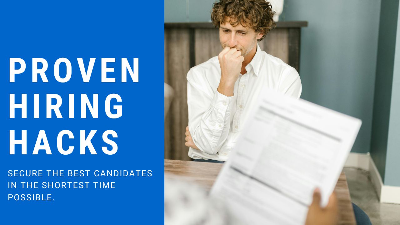 9 Smart Hiring Hacks for Faster Talent Acquisition in canada